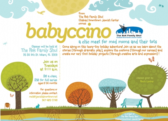 Babycinno